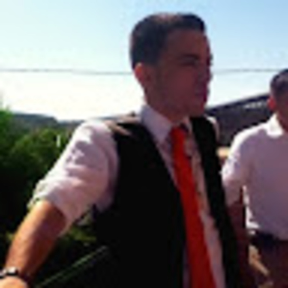 Meet your Posher, Juan